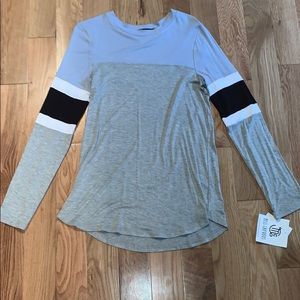 Miss Chievous Long sleeve shirt